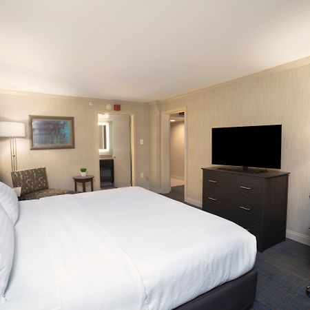 Holiday Inn Columbus Dwtn-Capitol Square By Ihg Экстерьер фото