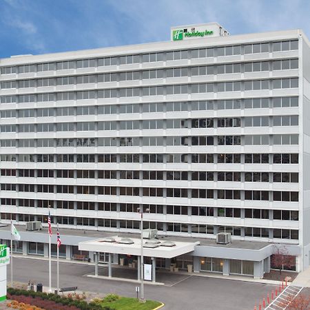 Holiday Inn Columbus Dwtn-Capitol Square By Ihg Экстерьер фото