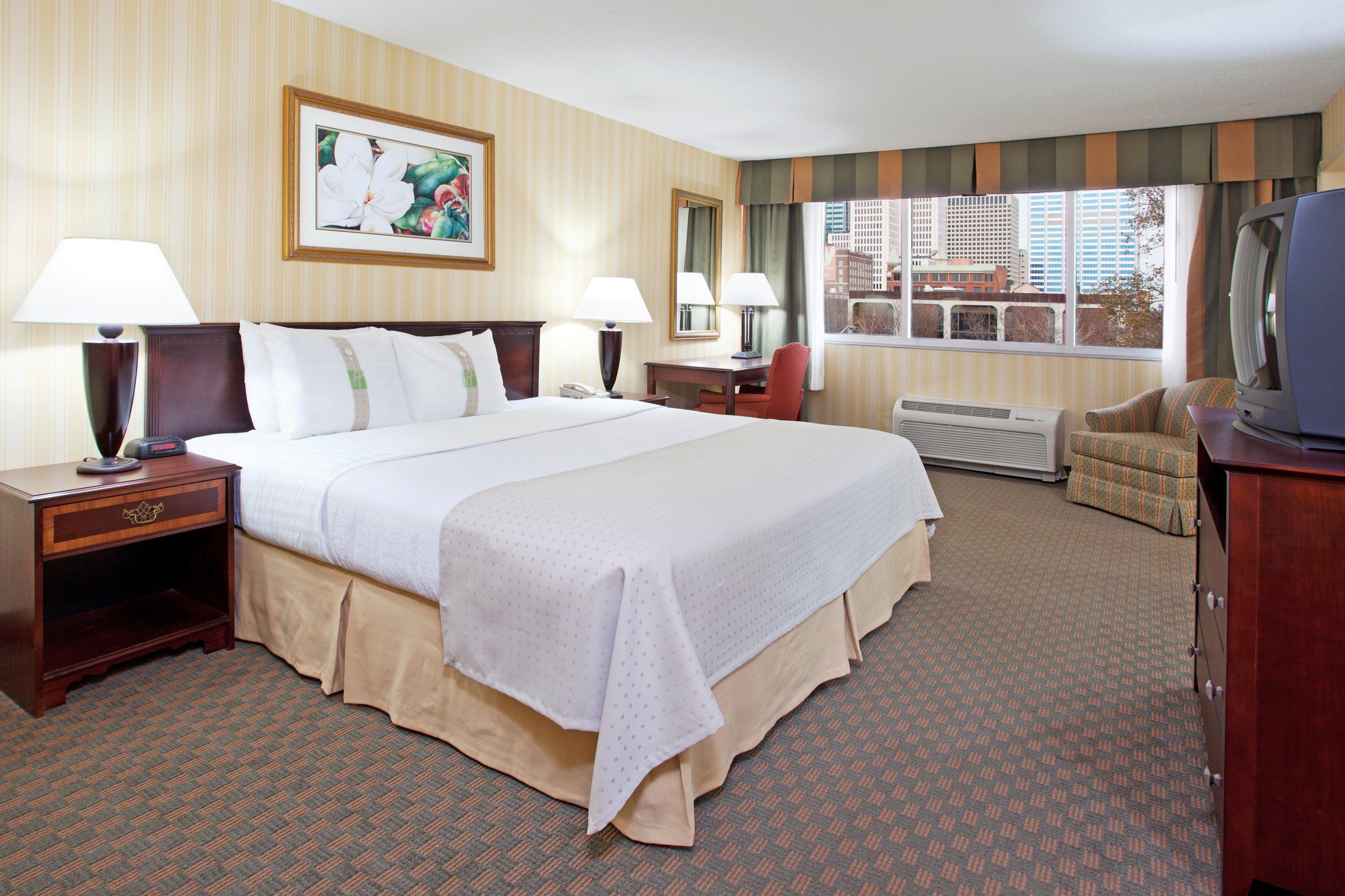Holiday Inn Columbus Dwtn-Capitol Square By Ihg Экстерьер фото