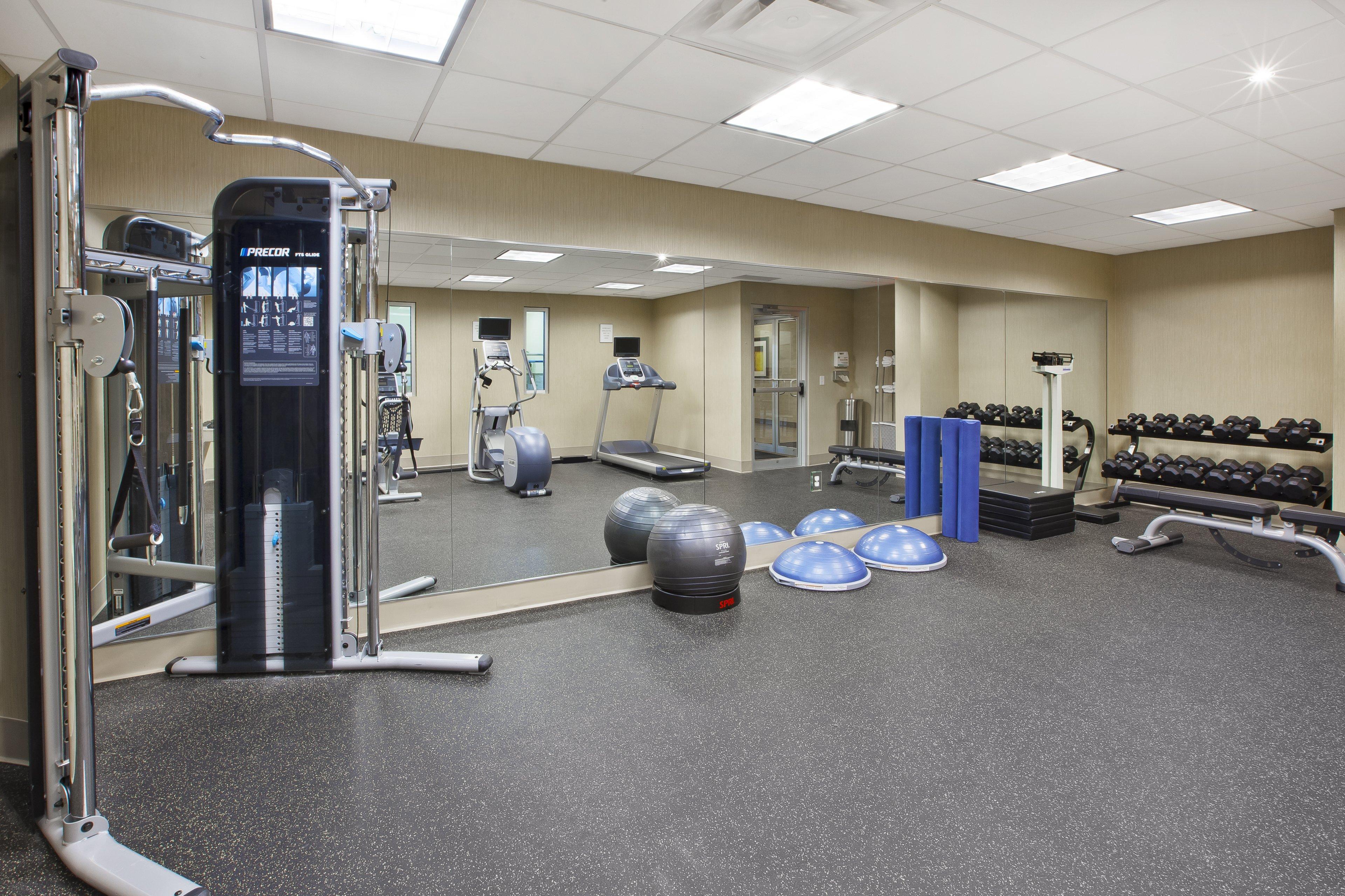 Holiday Inn Columbus Dwtn-Capitol Square By Ihg Экстерьер фото