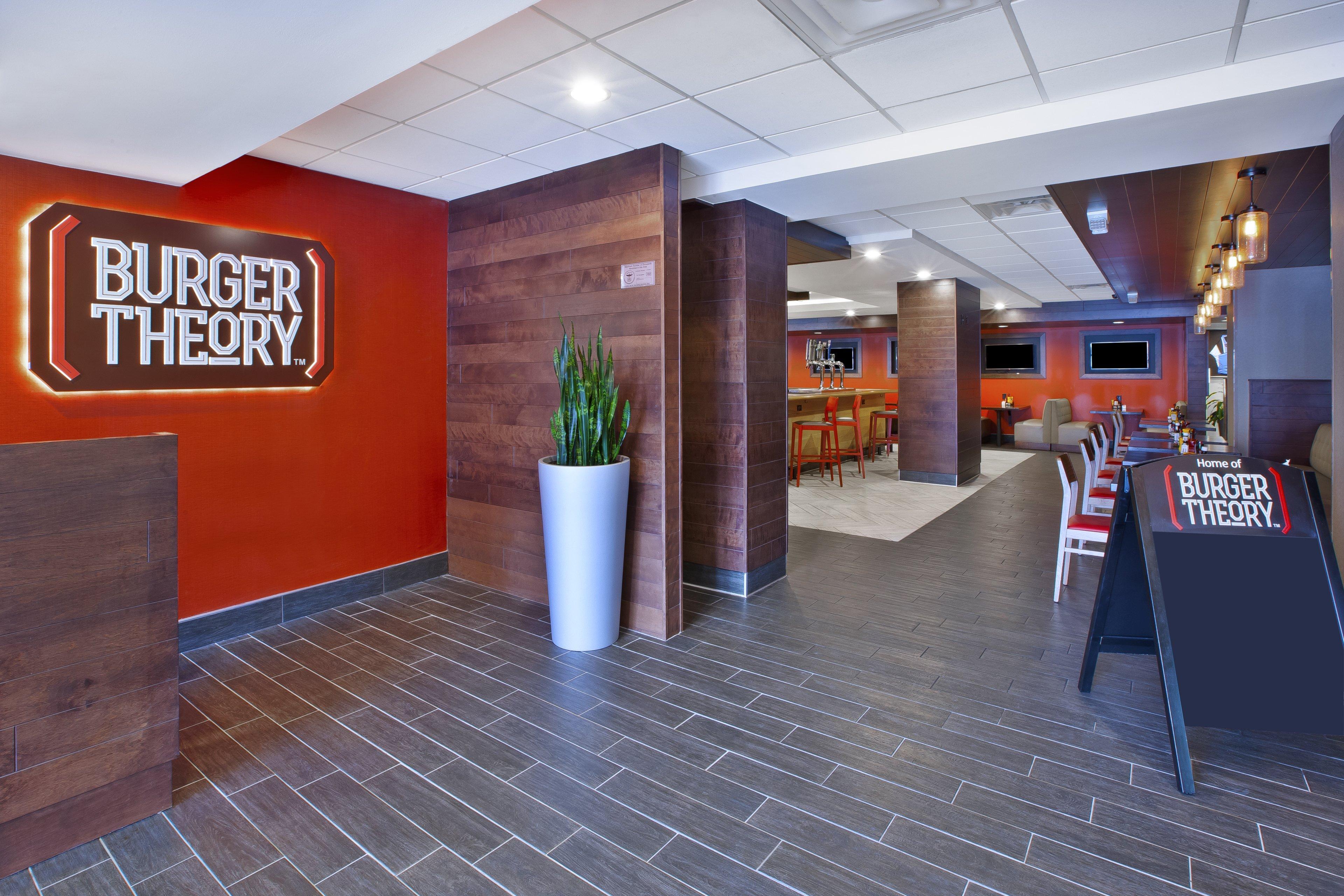 Holiday Inn Columbus Dwtn-Capitol Square By Ihg Экстерьер фото
