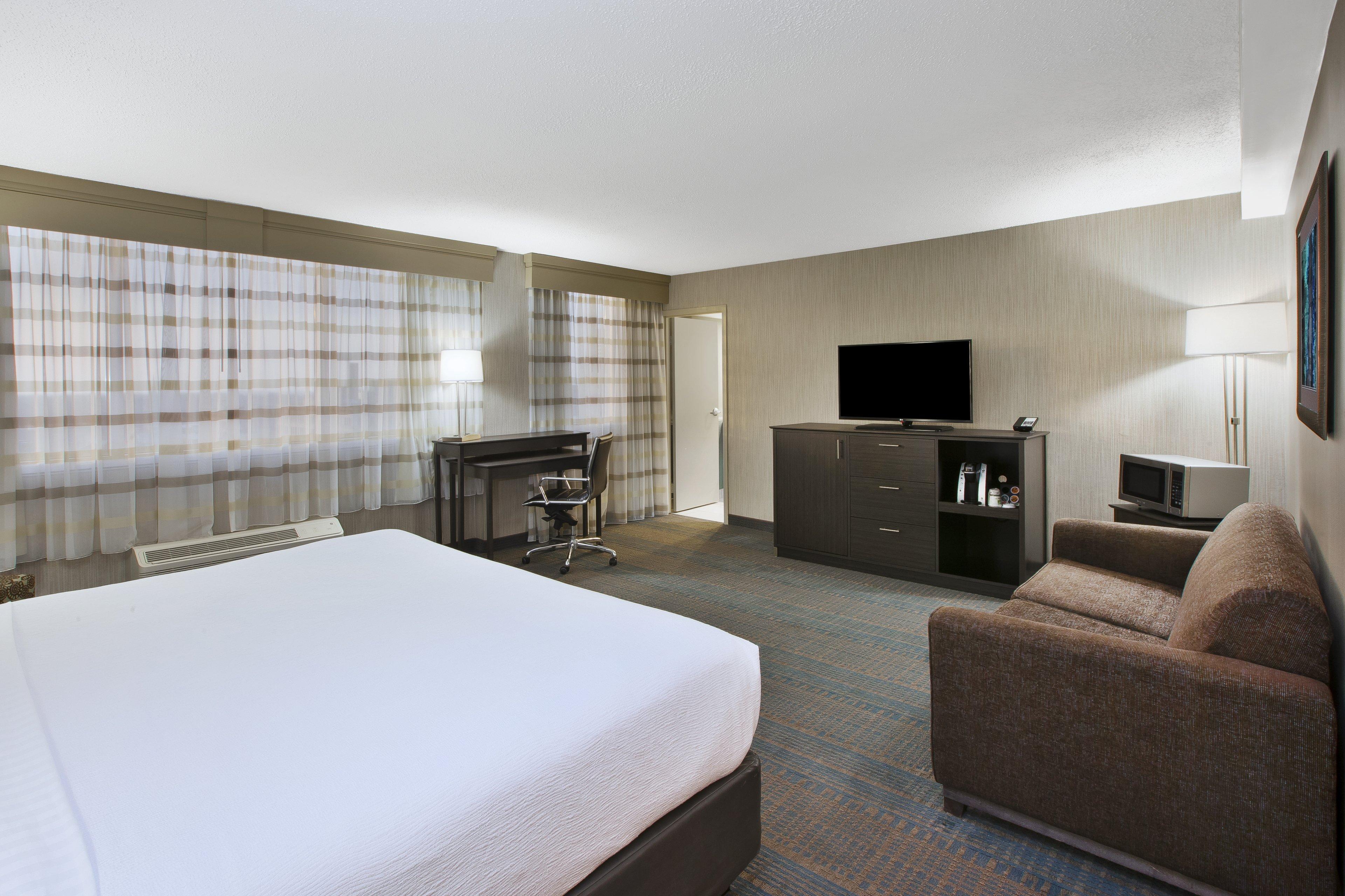 Holiday Inn Columbus Dwtn-Capitol Square By Ihg Экстерьер фото
