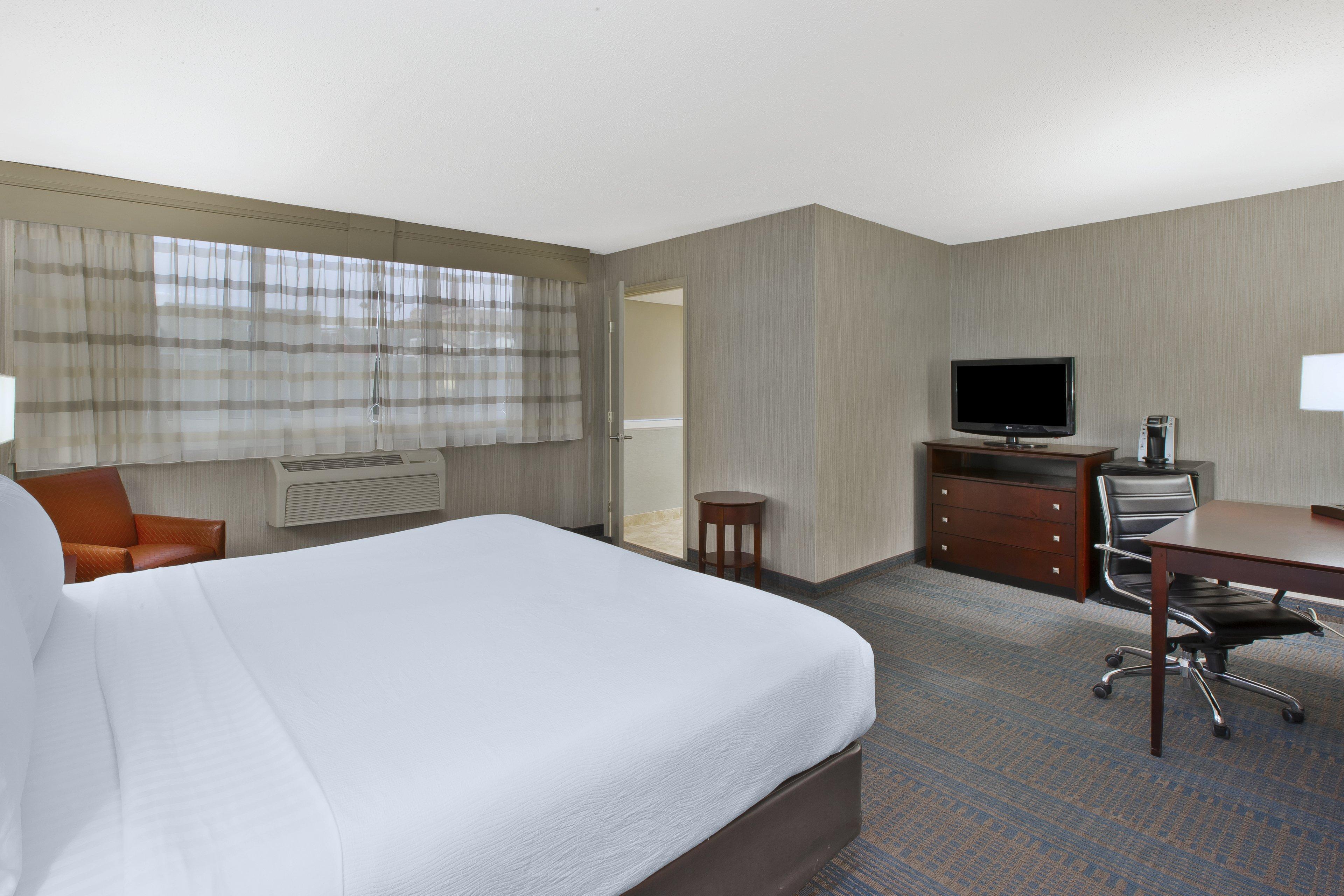 Holiday Inn Columbus Dwtn-Capitol Square By Ihg Экстерьер фото