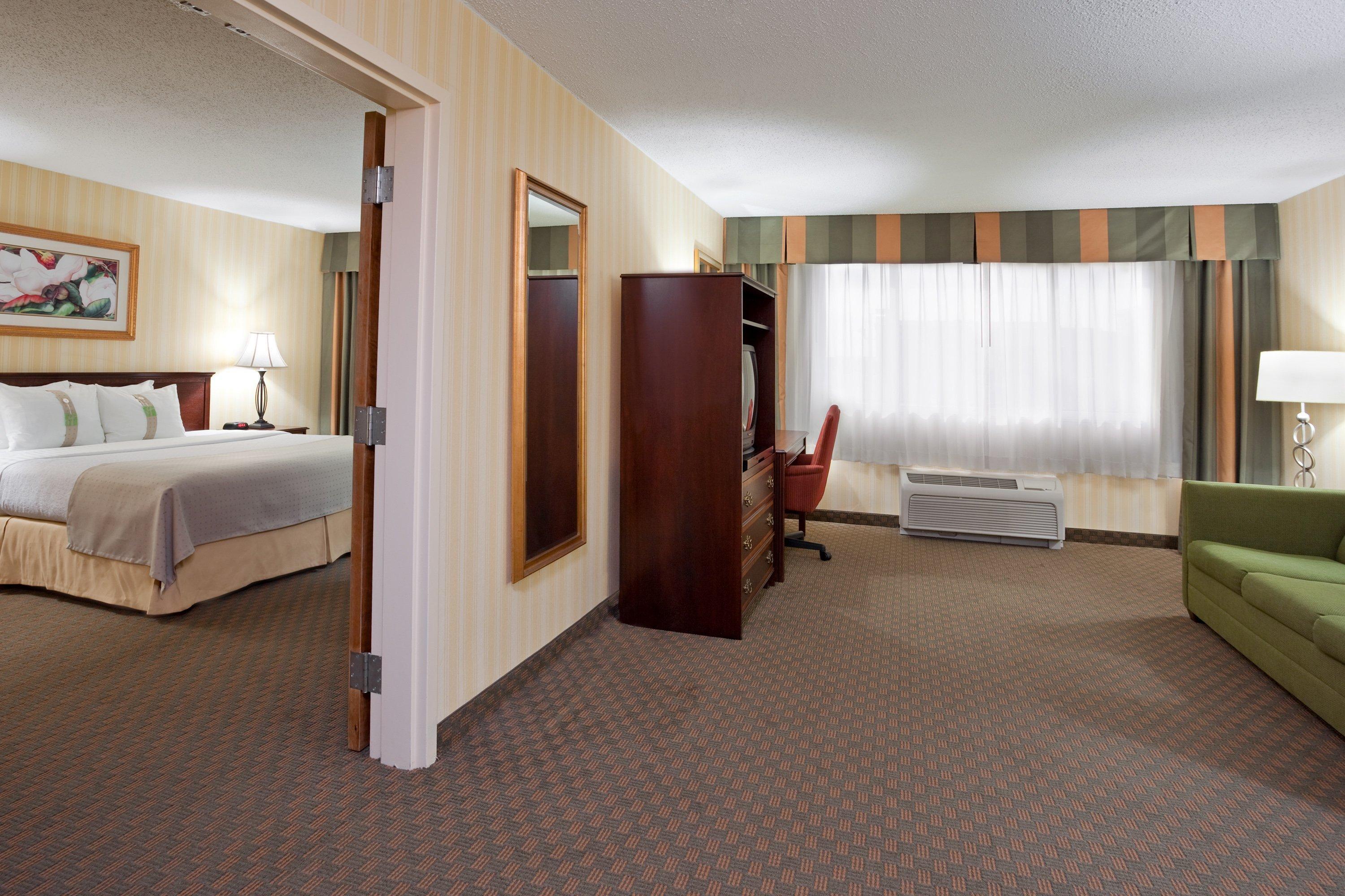 Holiday Inn Columbus Dwtn-Capitol Square By Ihg Экстерьер фото