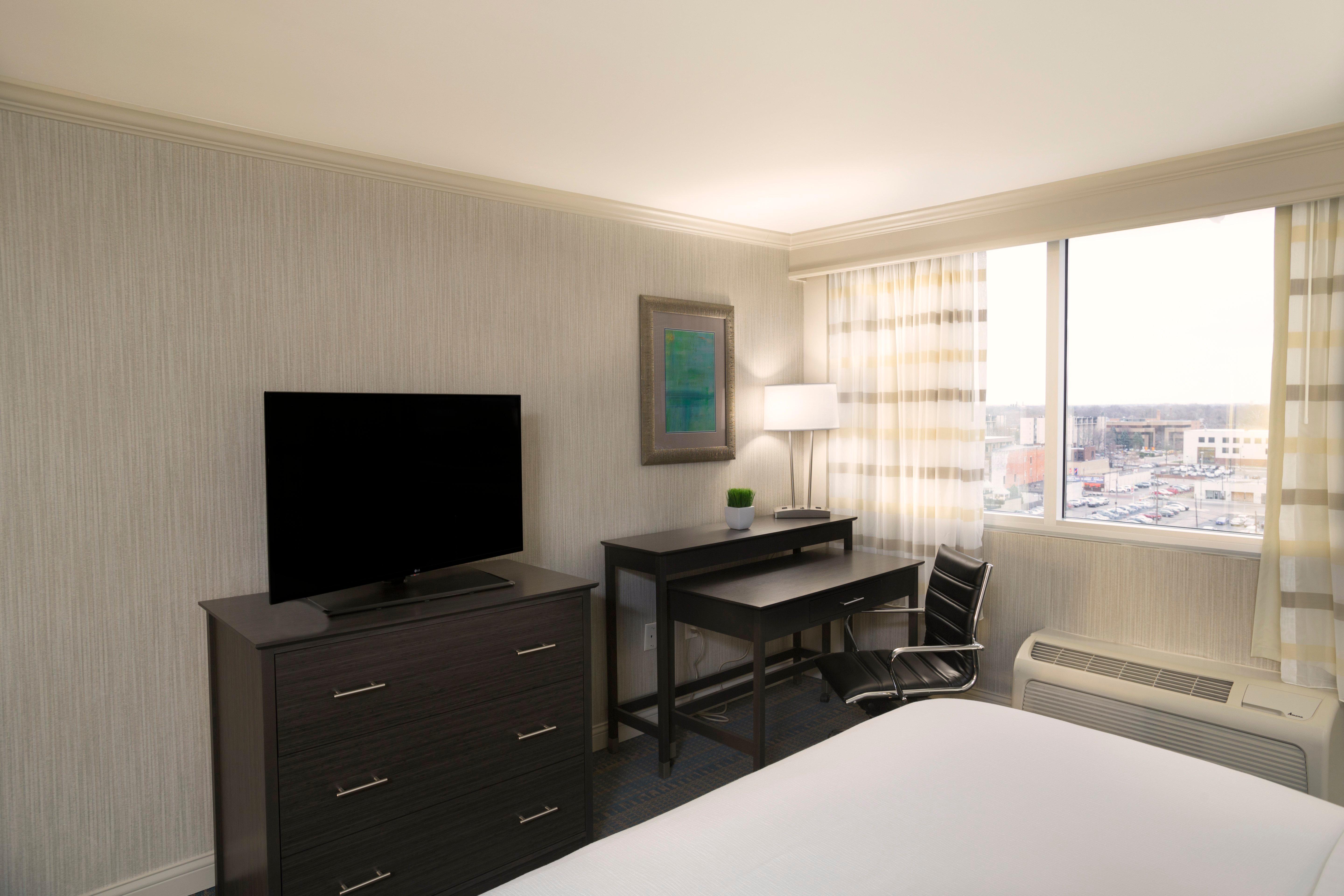 Holiday Inn Columbus Dwtn-Capitol Square By Ihg Экстерьер фото