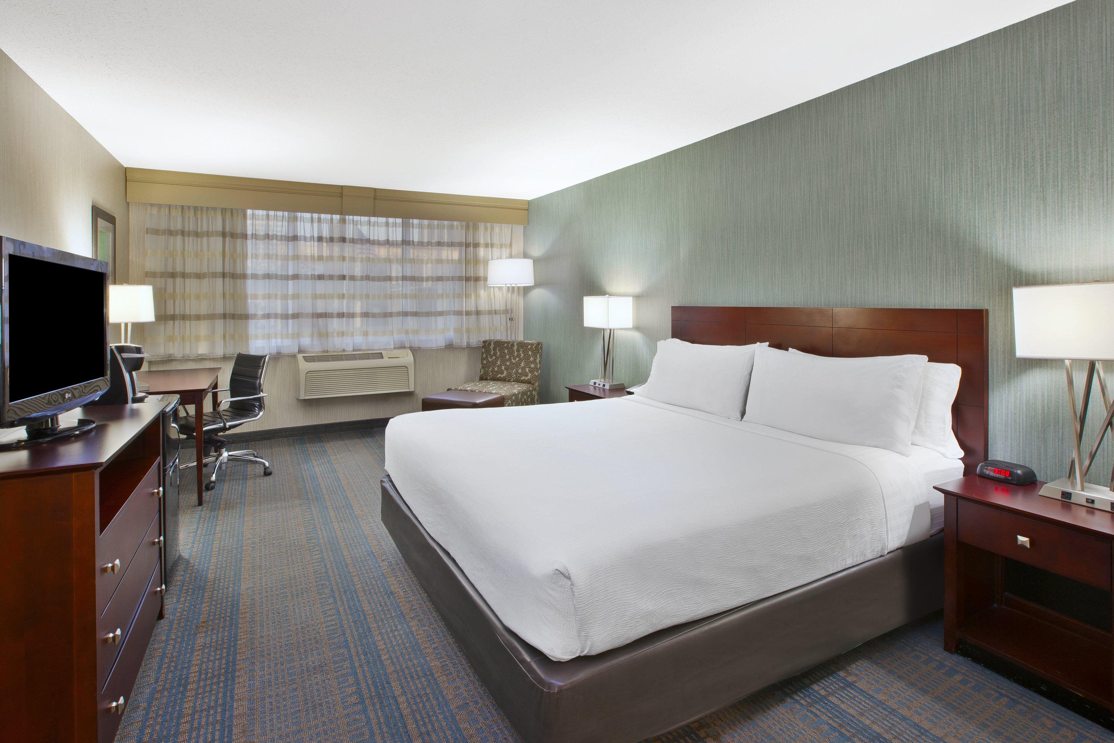 Holiday Inn Columbus Dwtn-Capitol Square By Ihg Экстерьер фото
