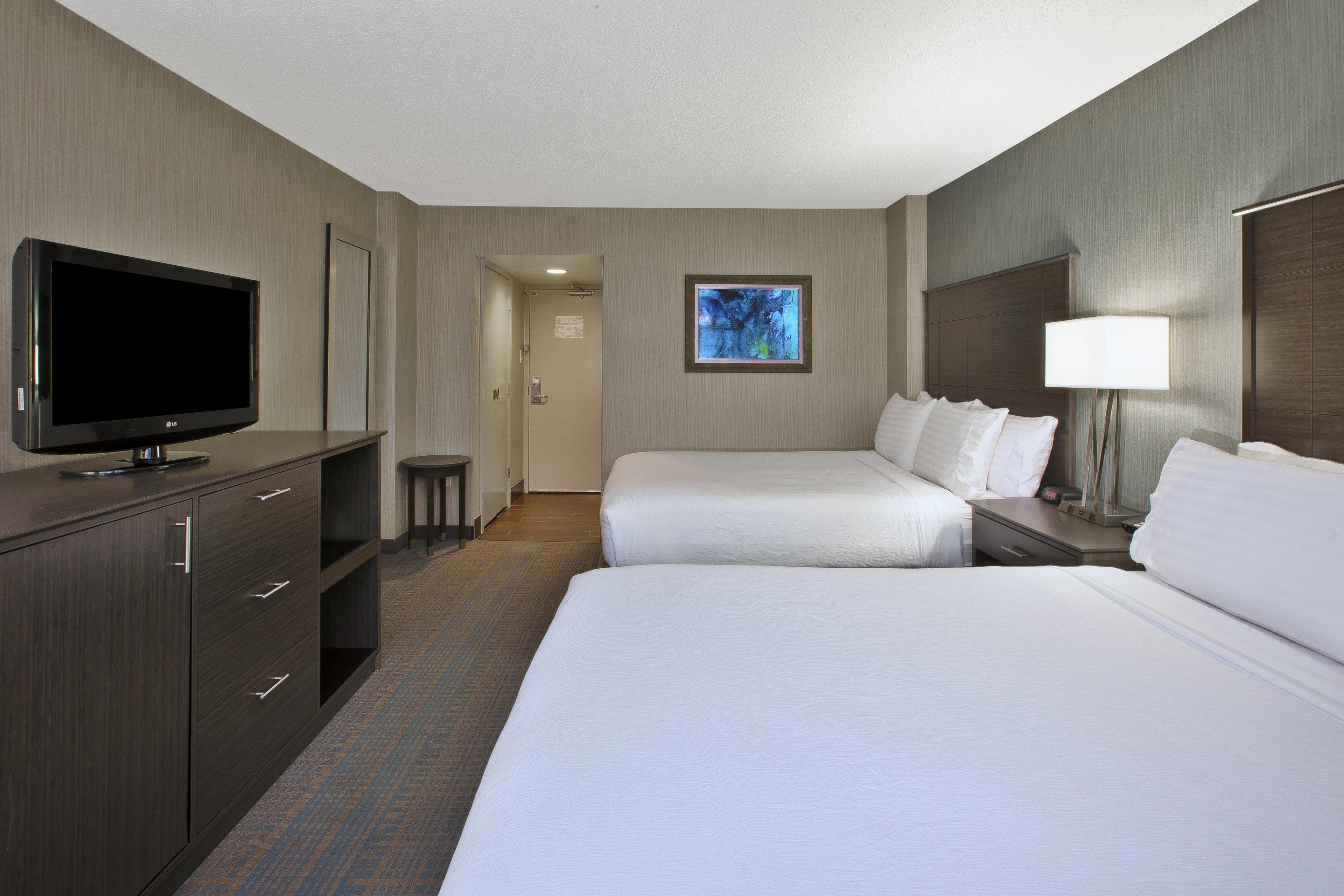 Holiday Inn Columbus Dwtn-Capitol Square By Ihg Экстерьер фото