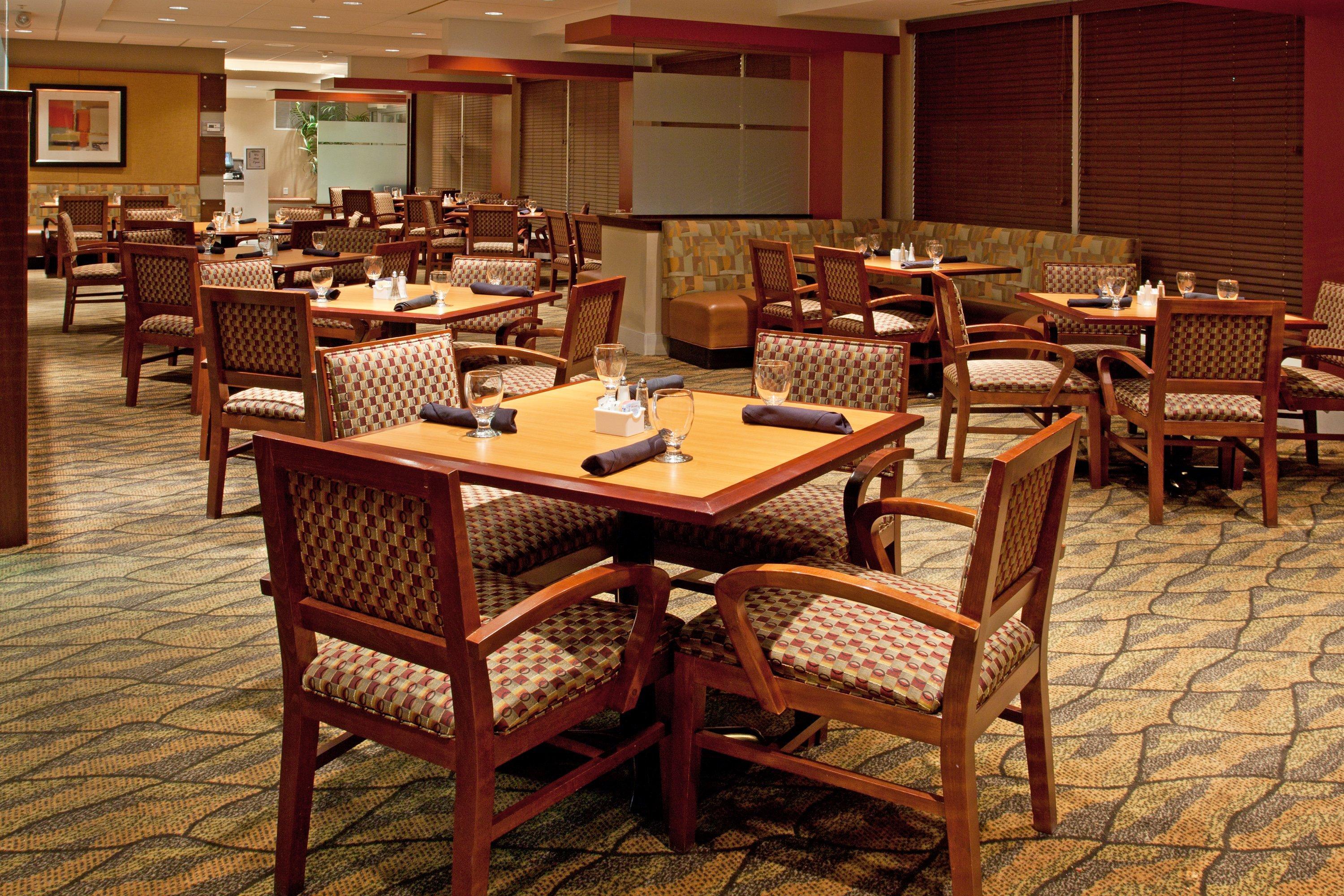 Holiday Inn Columbus Dwtn-Capitol Square By Ihg Экстерьер фото