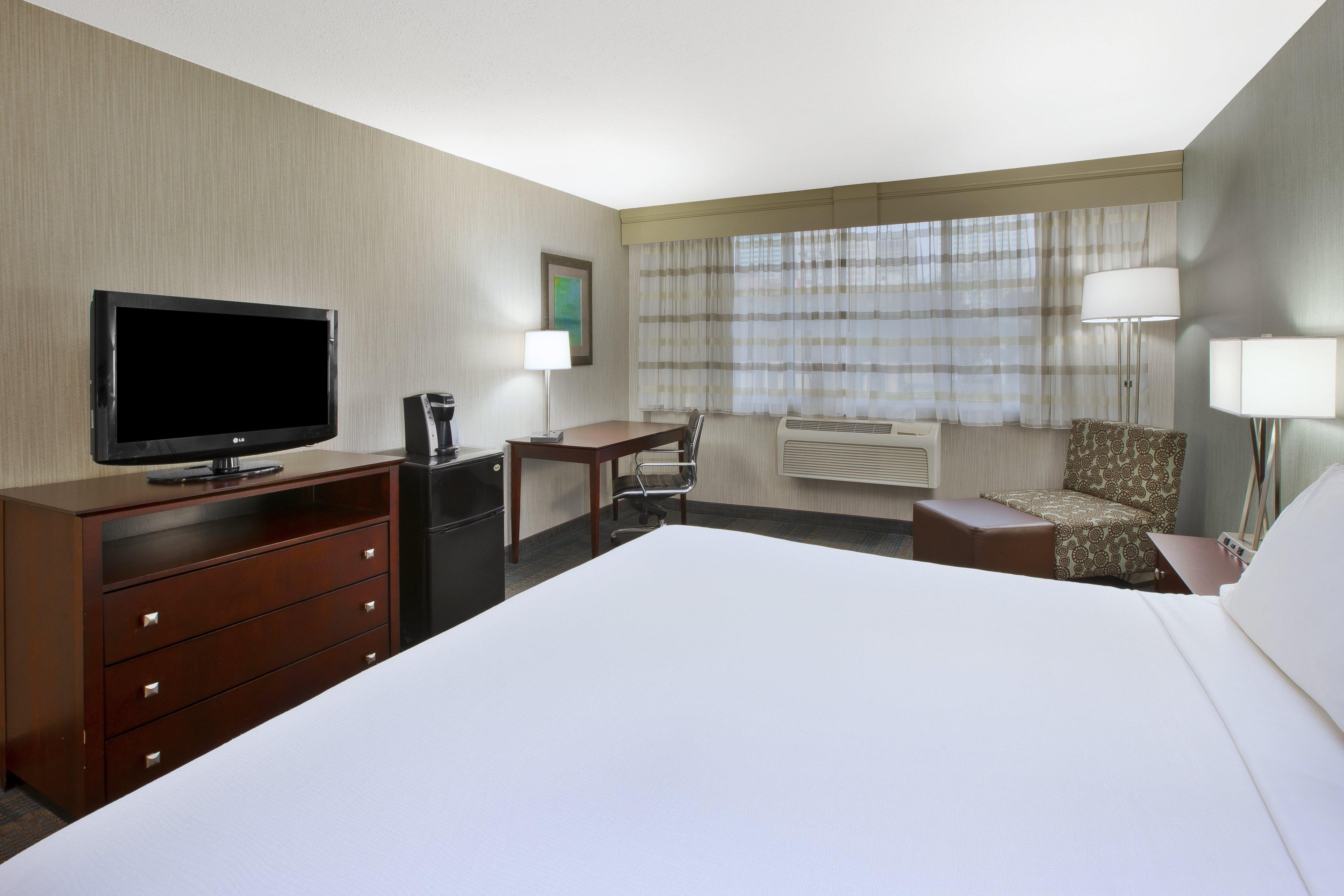 Holiday Inn Columbus Dwtn-Capitol Square By Ihg Экстерьер фото