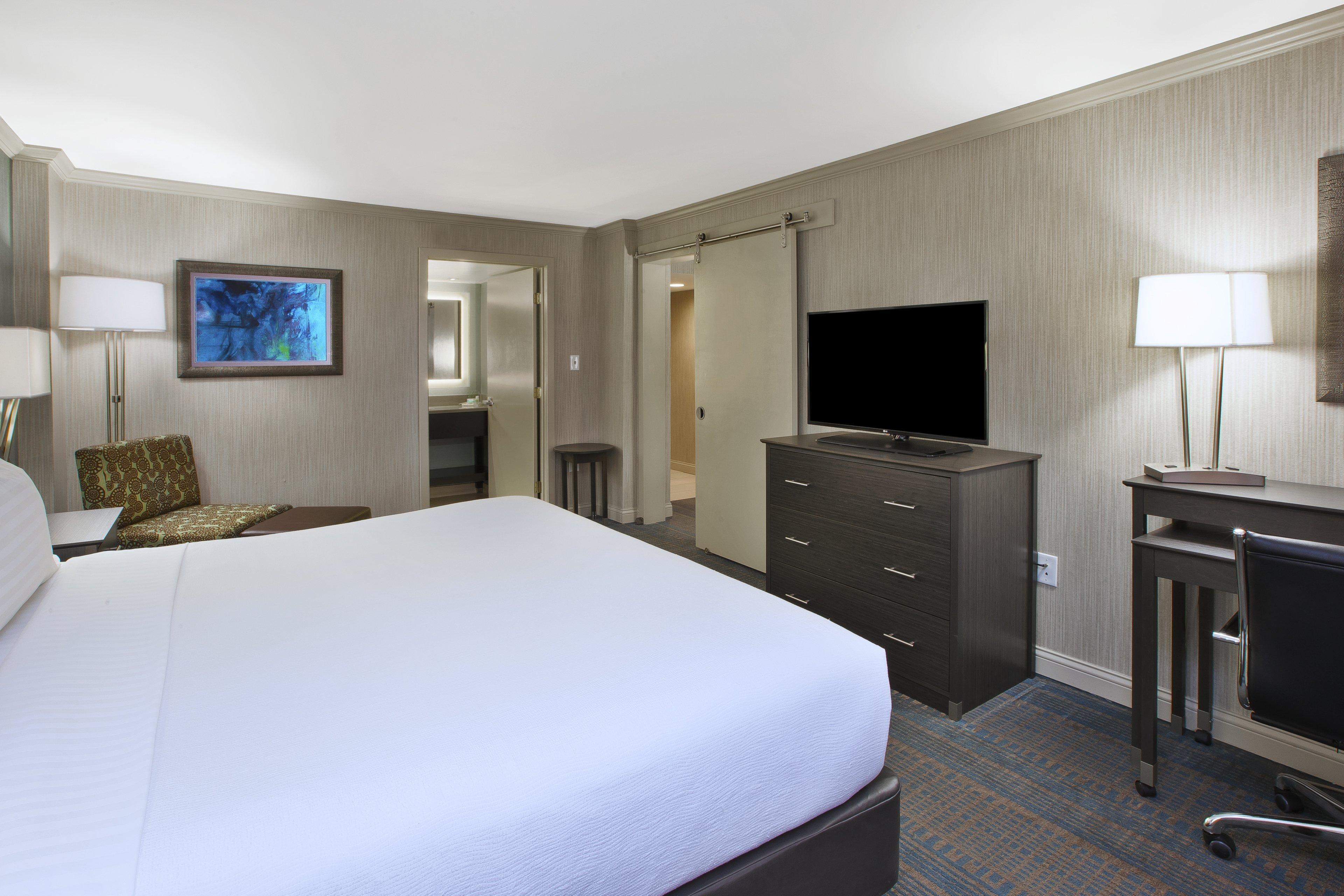 Holiday Inn Columbus Dwtn-Capitol Square By Ihg Экстерьер фото