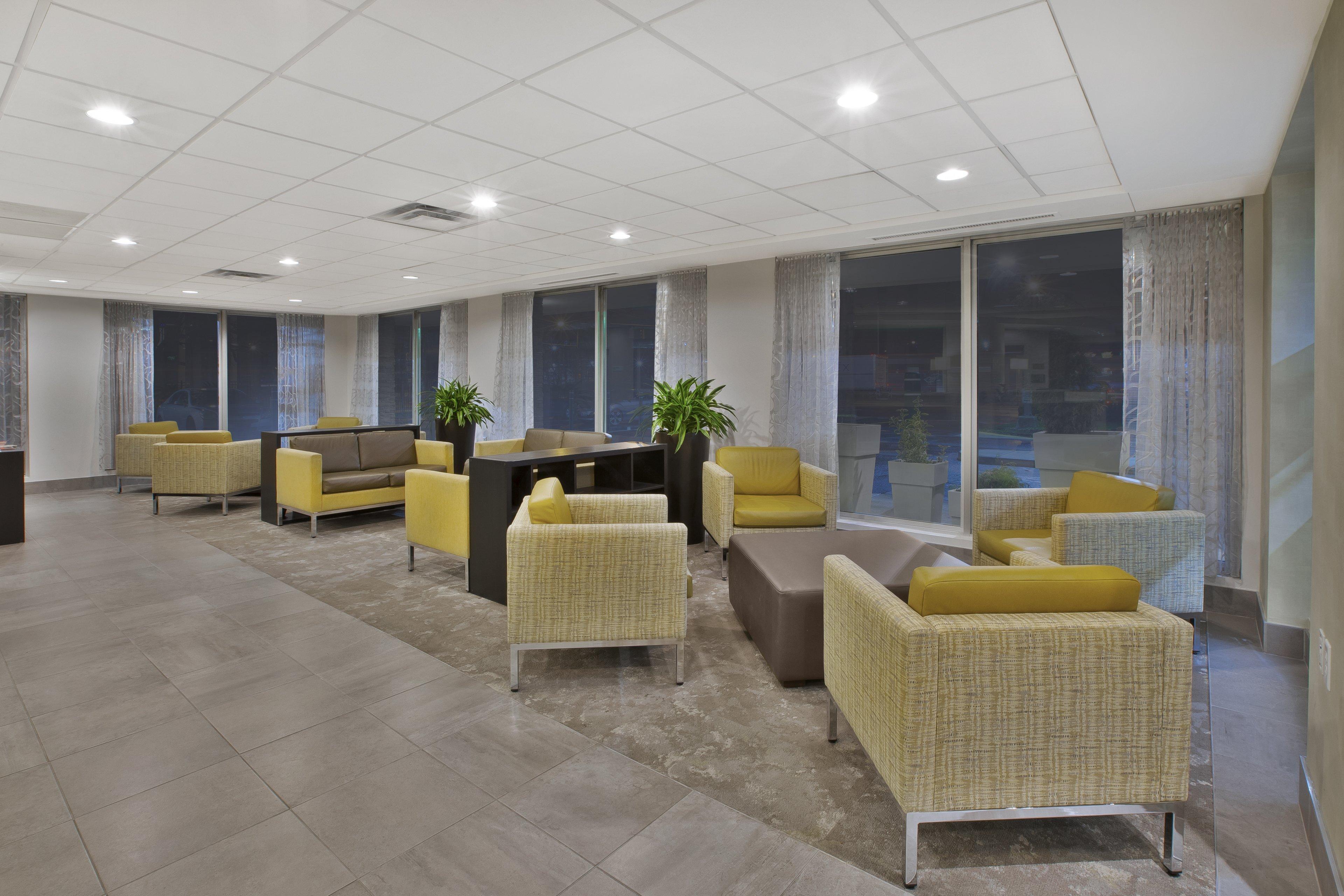 Holiday Inn Columbus Dwtn-Capitol Square By Ihg Экстерьер фото