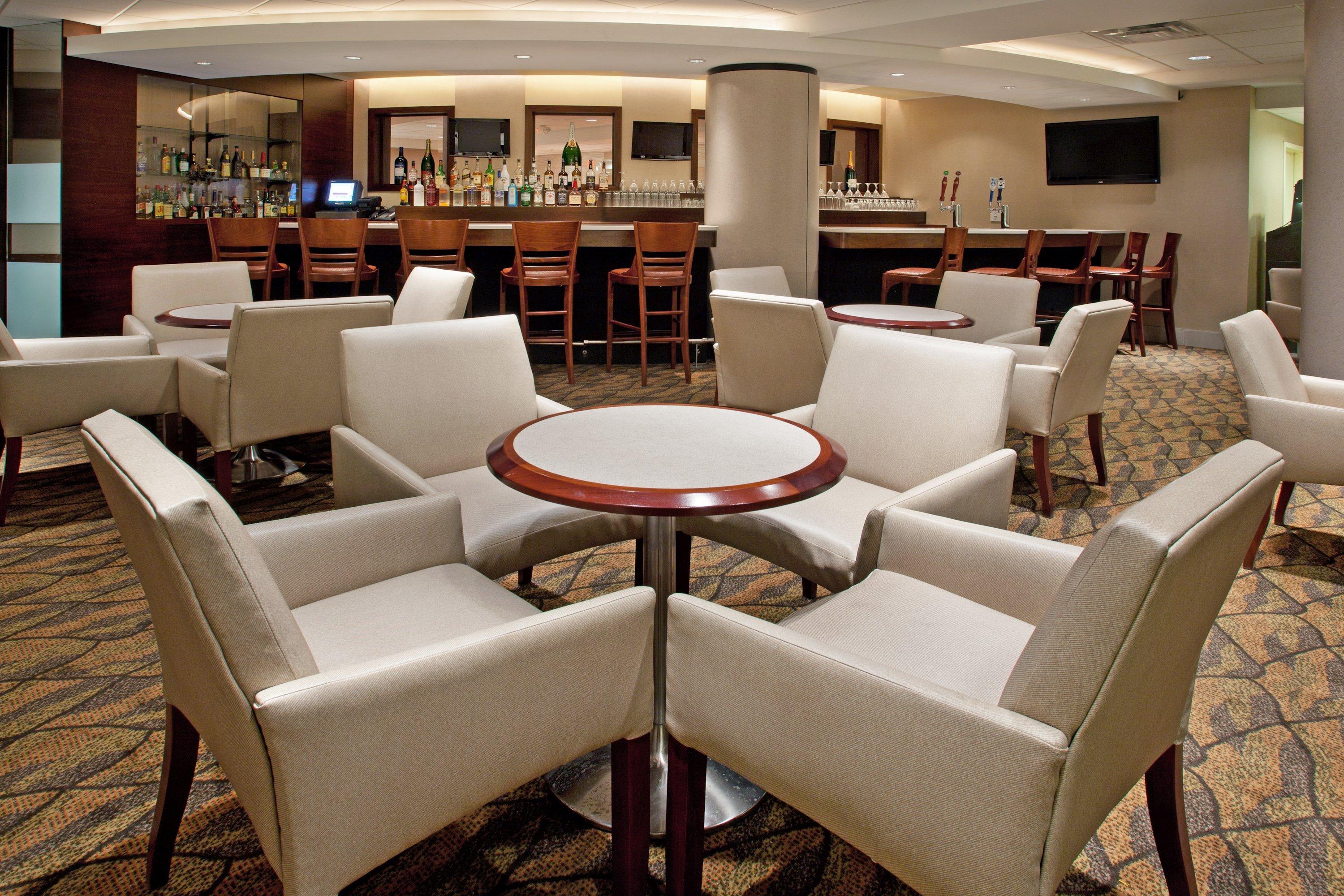 Holiday Inn Columbus Dwtn-Capitol Square By Ihg Экстерьер фото