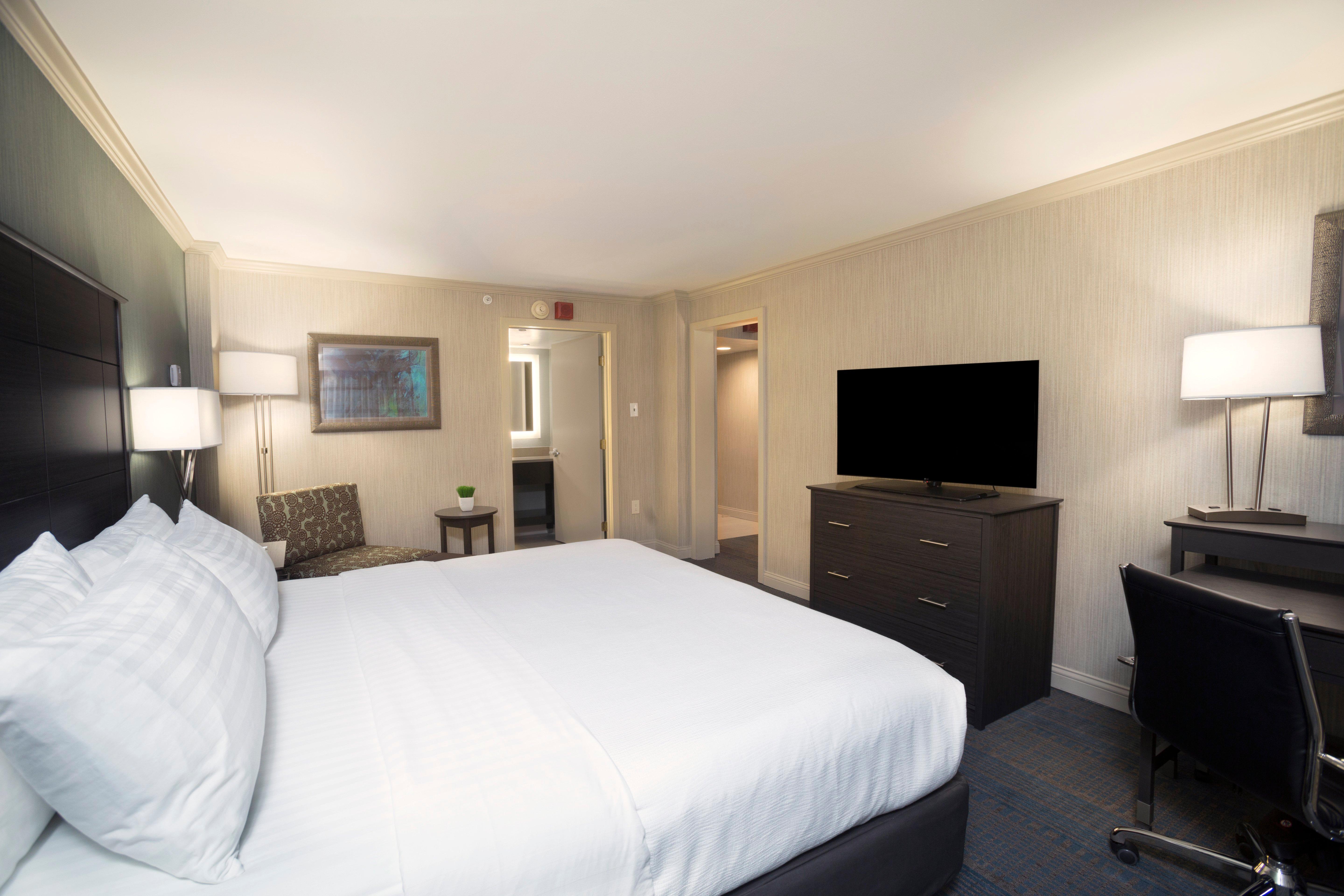 Holiday Inn Columbus Dwtn-Capitol Square By Ihg Экстерьер фото