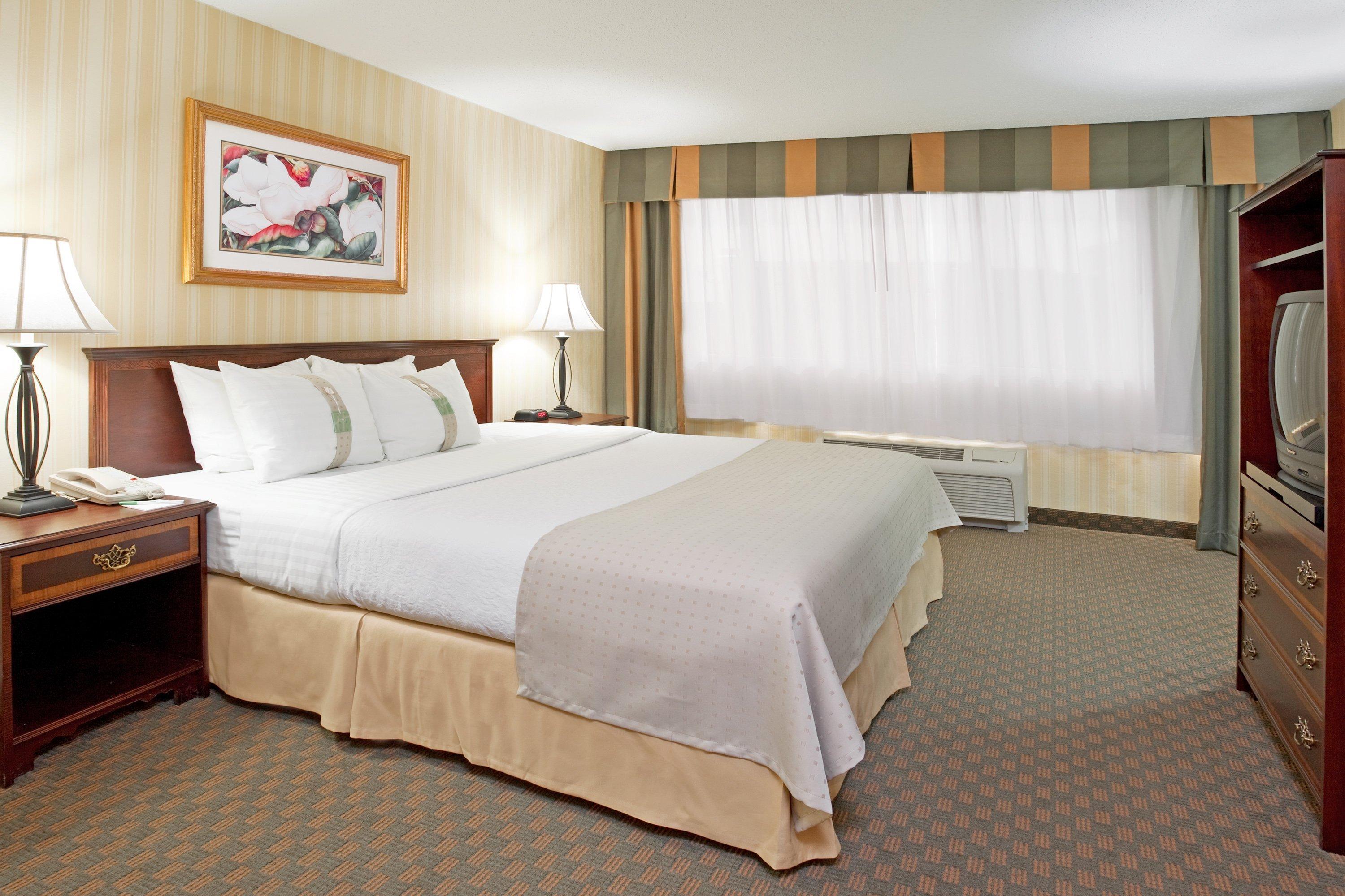 Holiday Inn Columbus Dwtn-Capitol Square By Ihg Экстерьер фото