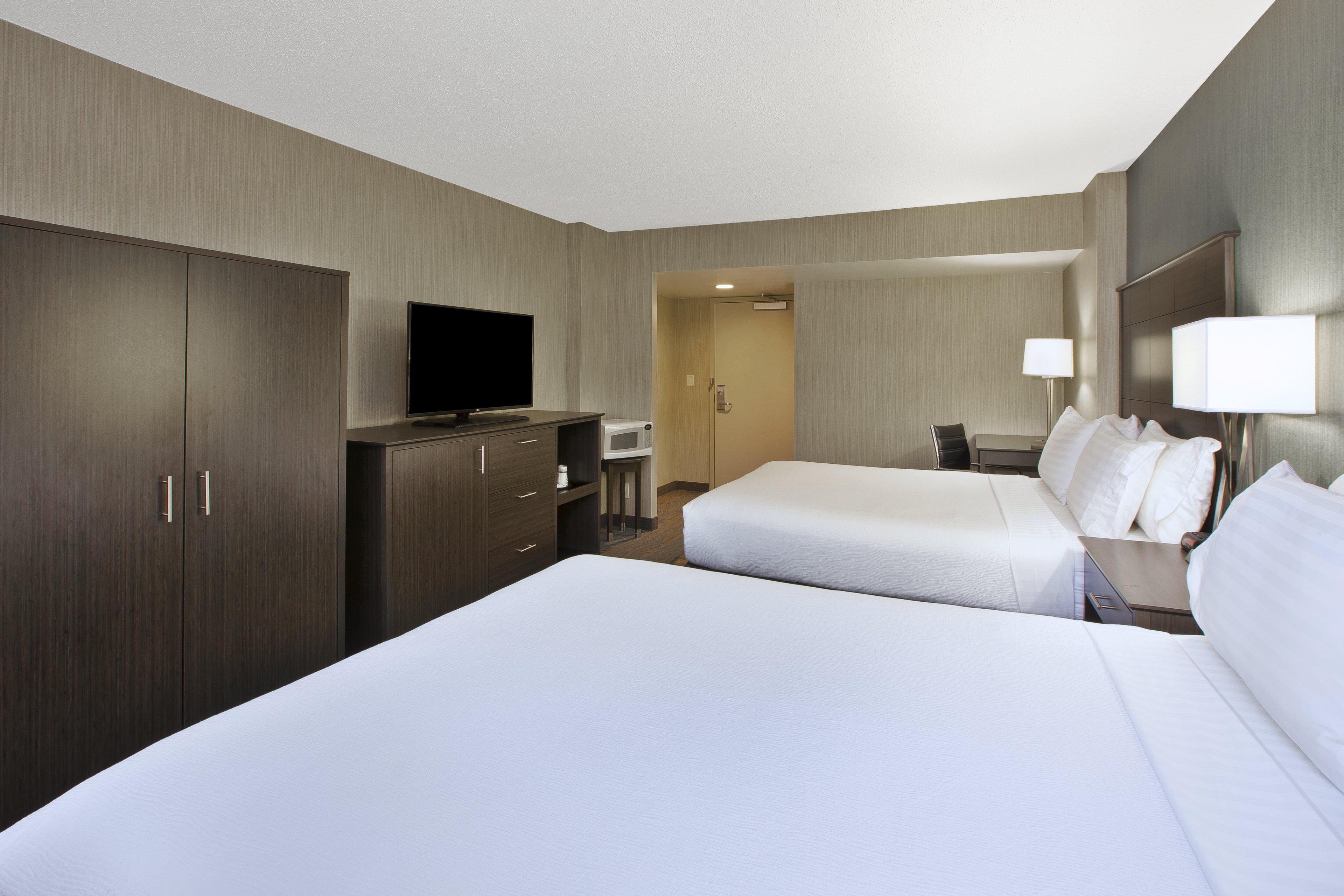 Holiday Inn Columbus Dwtn-Capitol Square By Ihg Экстерьер фото