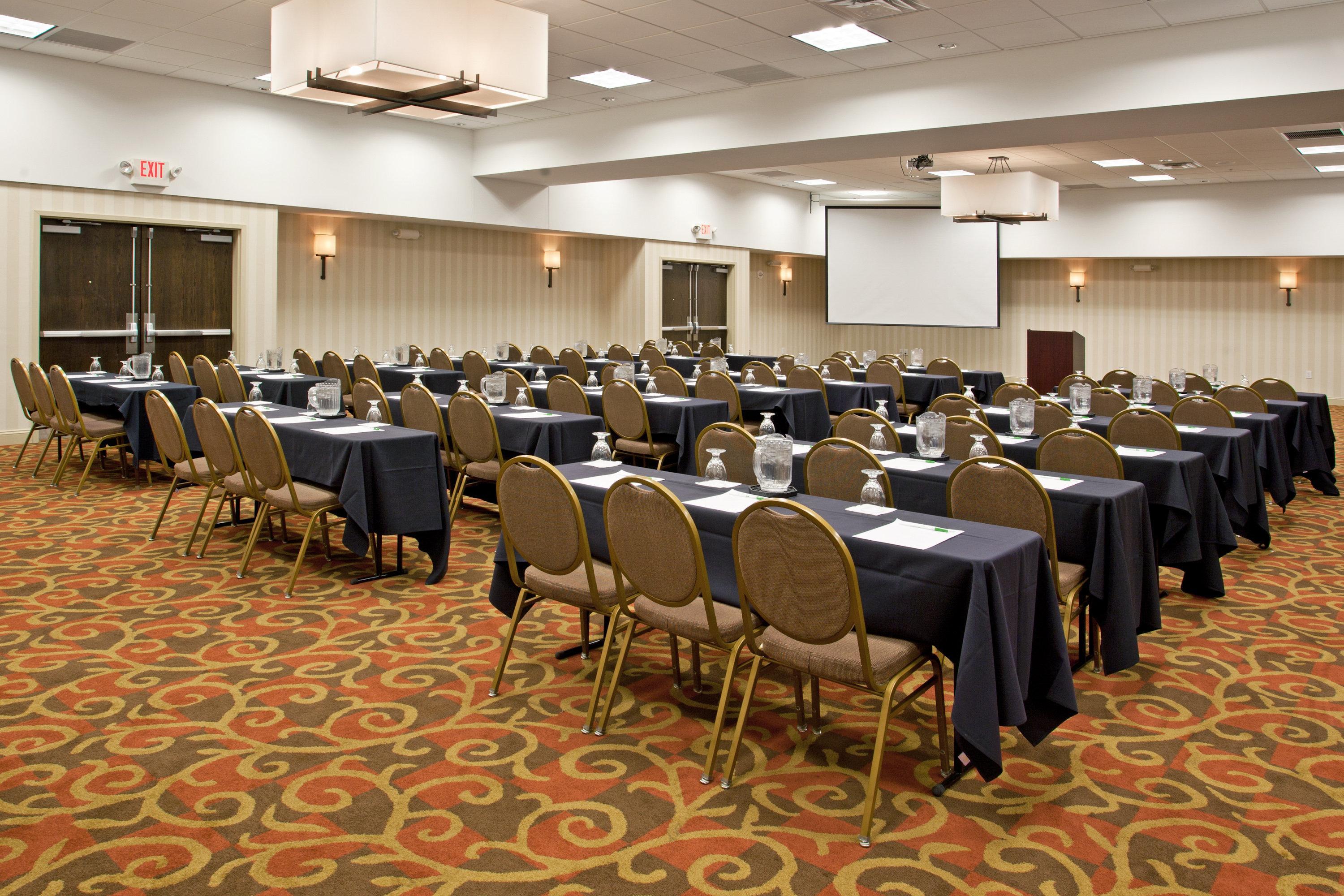 Holiday Inn Columbus Dwtn-Capitol Square By Ihg Экстерьер фото
