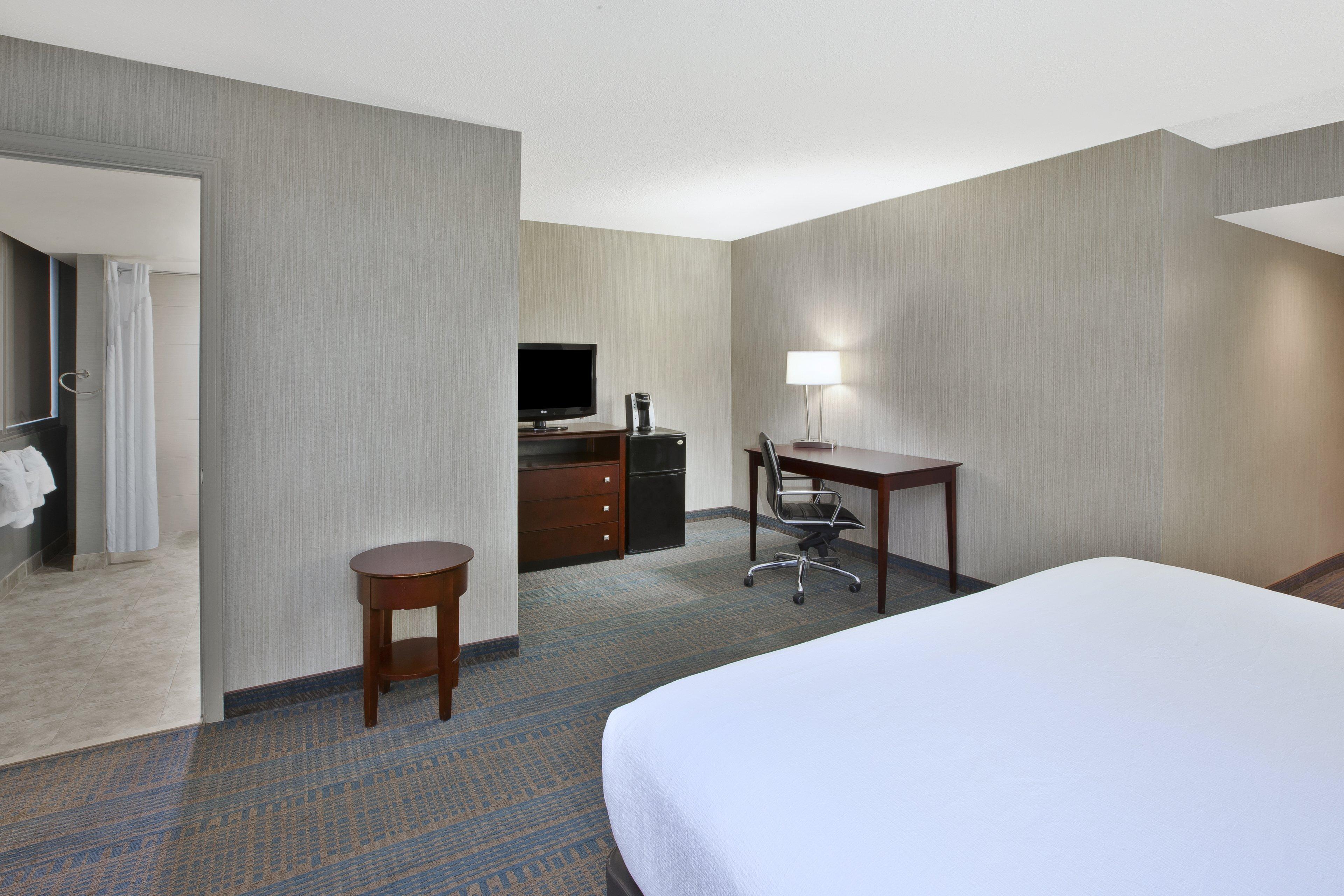 Holiday Inn Columbus Dwtn-Capitol Square By Ihg Экстерьер фото