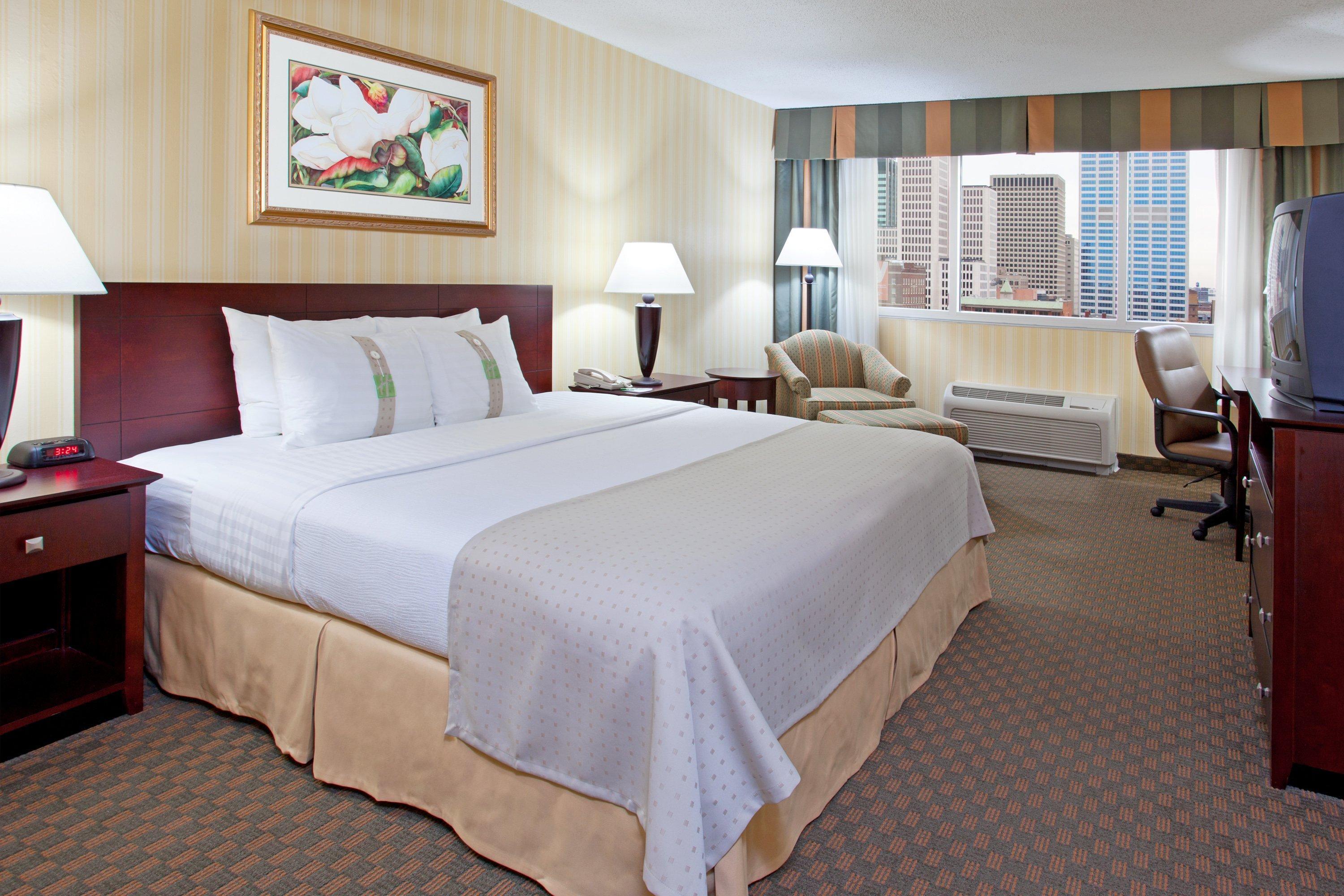 Holiday Inn Columbus Dwtn-Capitol Square By Ihg Экстерьер фото