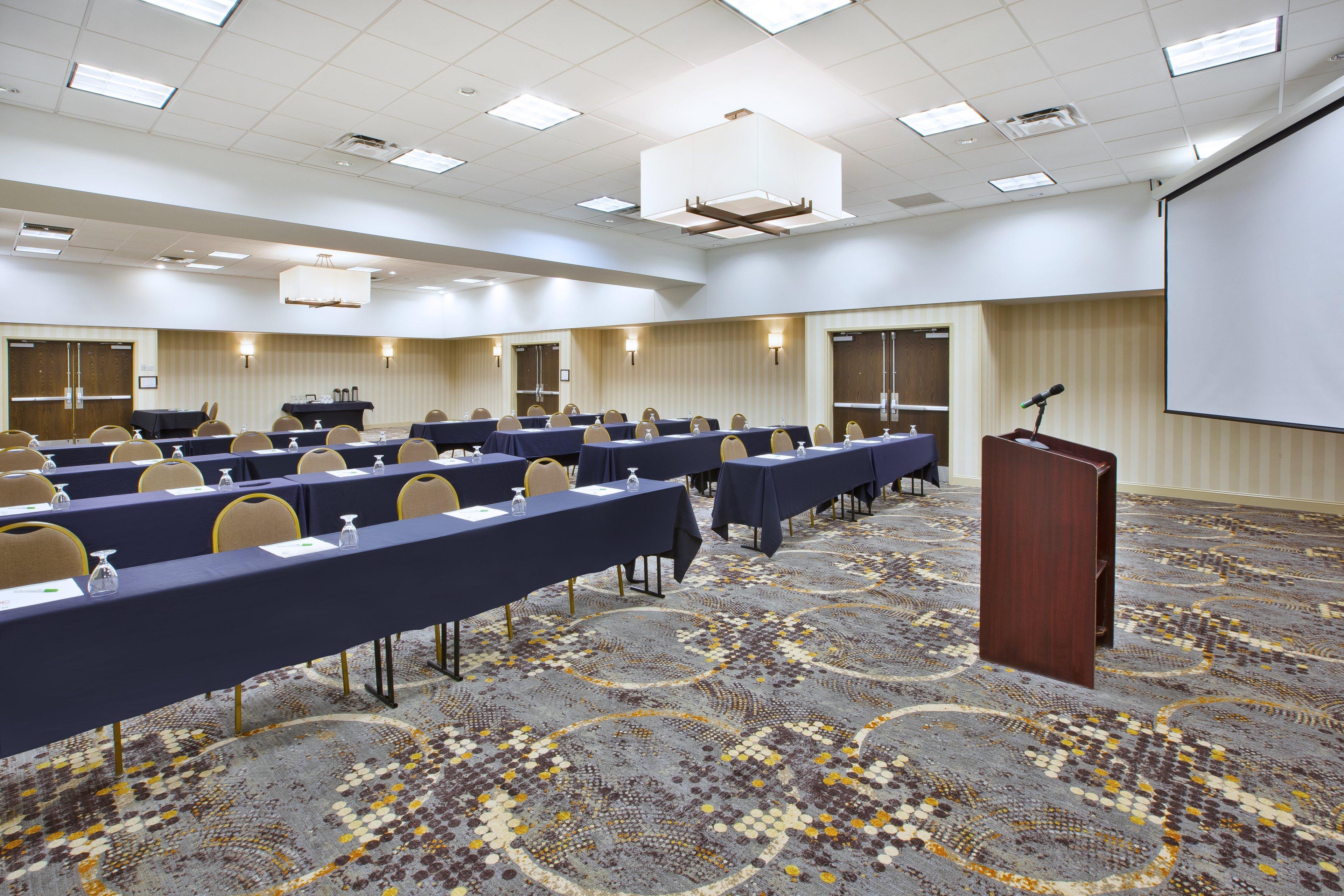 Holiday Inn Columbus Dwtn-Capitol Square By Ihg Экстерьер фото