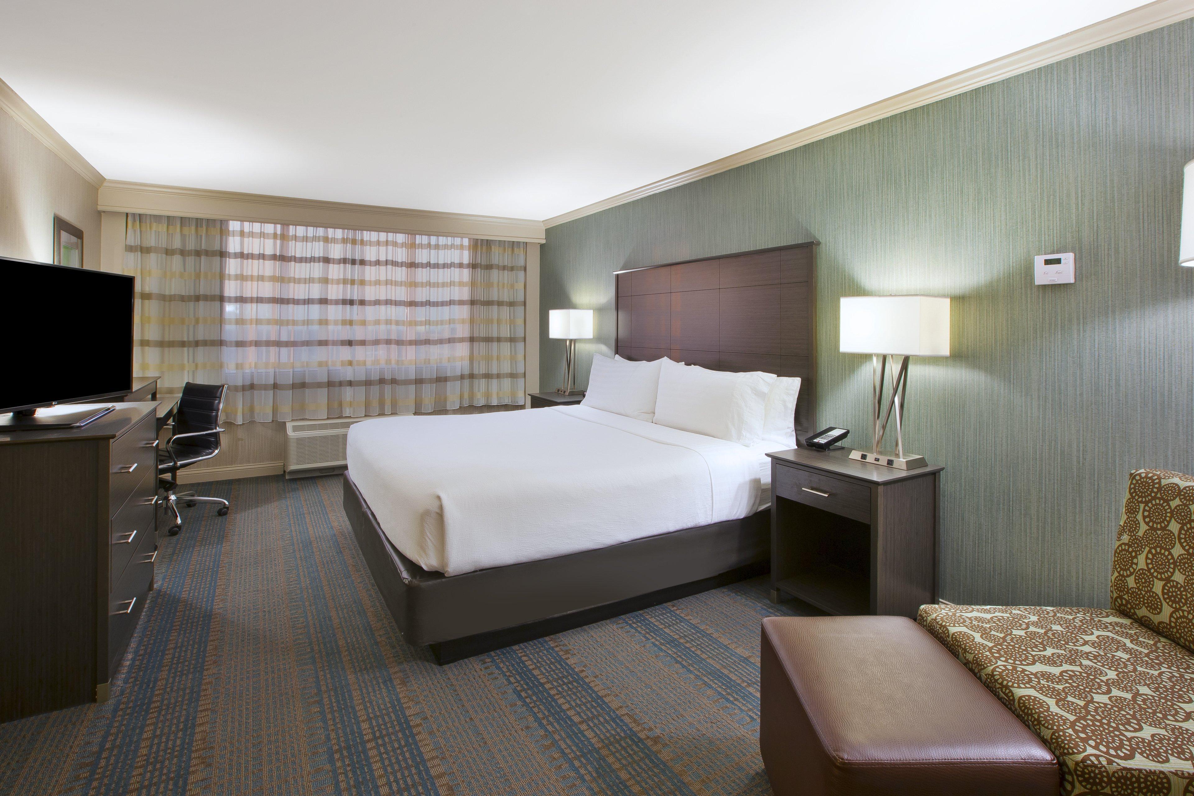 Holiday Inn Columbus Dwtn-Capitol Square By Ihg Экстерьер фото