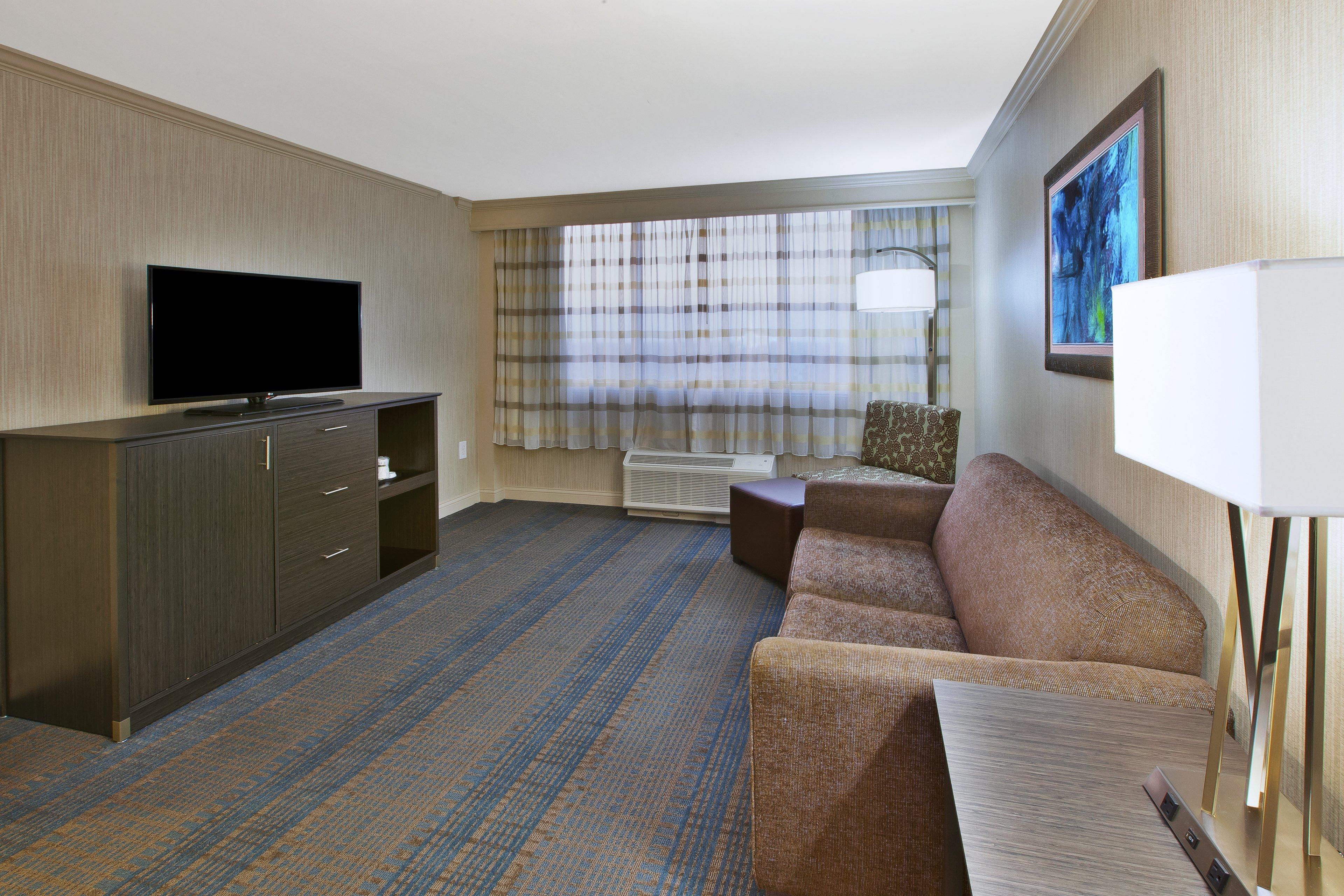 Holiday Inn Columbus Dwtn-Capitol Square By Ihg Экстерьер фото