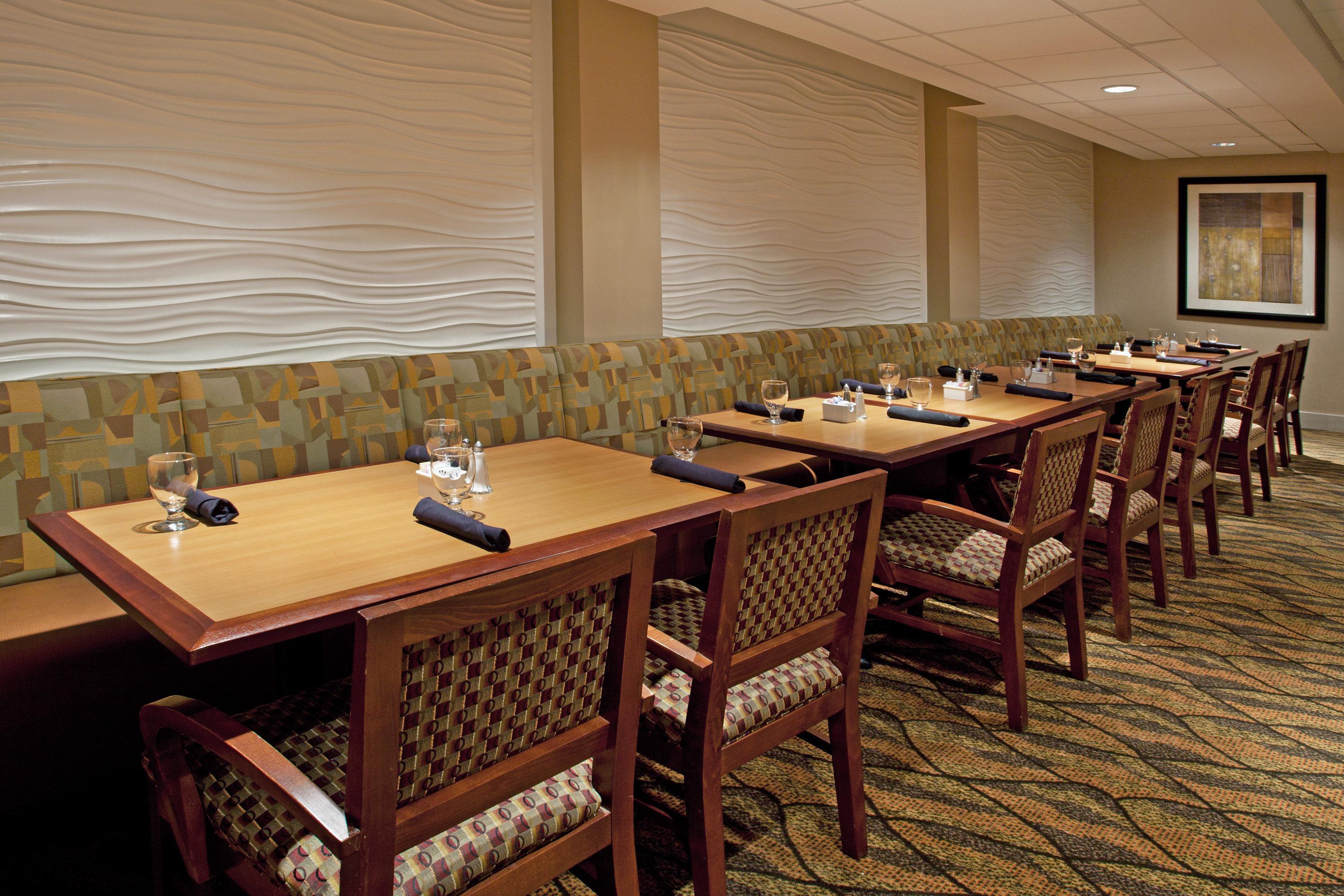 Holiday Inn Columbus Dwtn-Capitol Square By Ihg Экстерьер фото